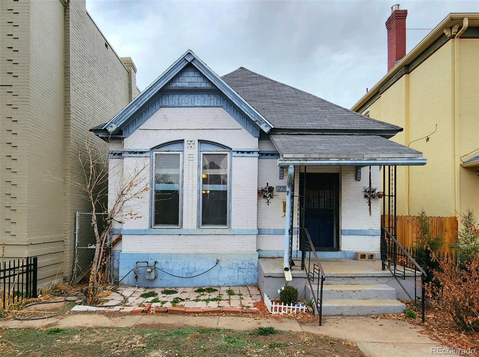 2715 Curtis Street Denver CO 80205