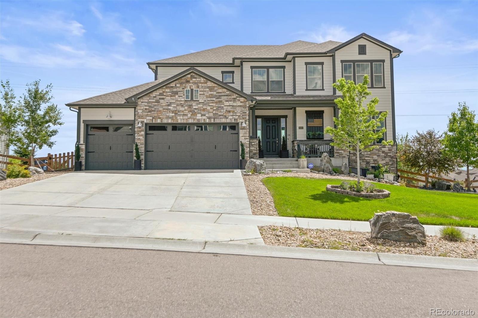 9532 Yucca Way Arvada CO 80007