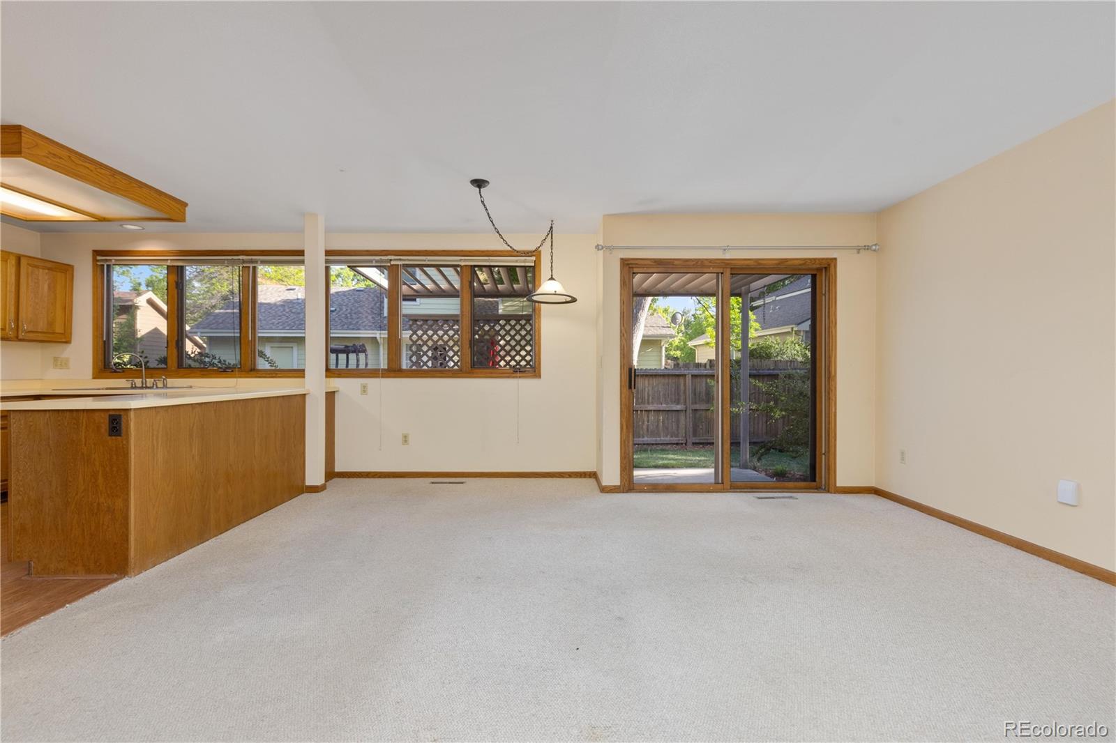 1539 Alcott Street Fort Collins CO 80525