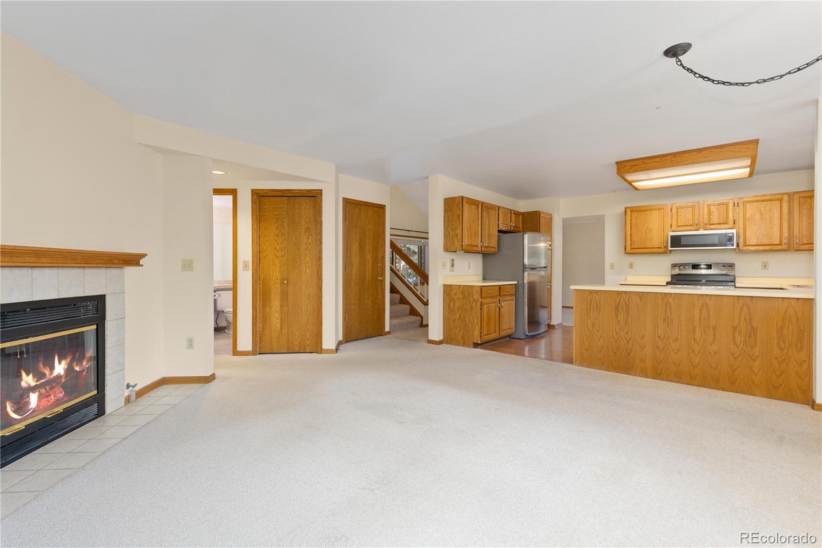 1539 Alcott Street Fort Collins CO 80525