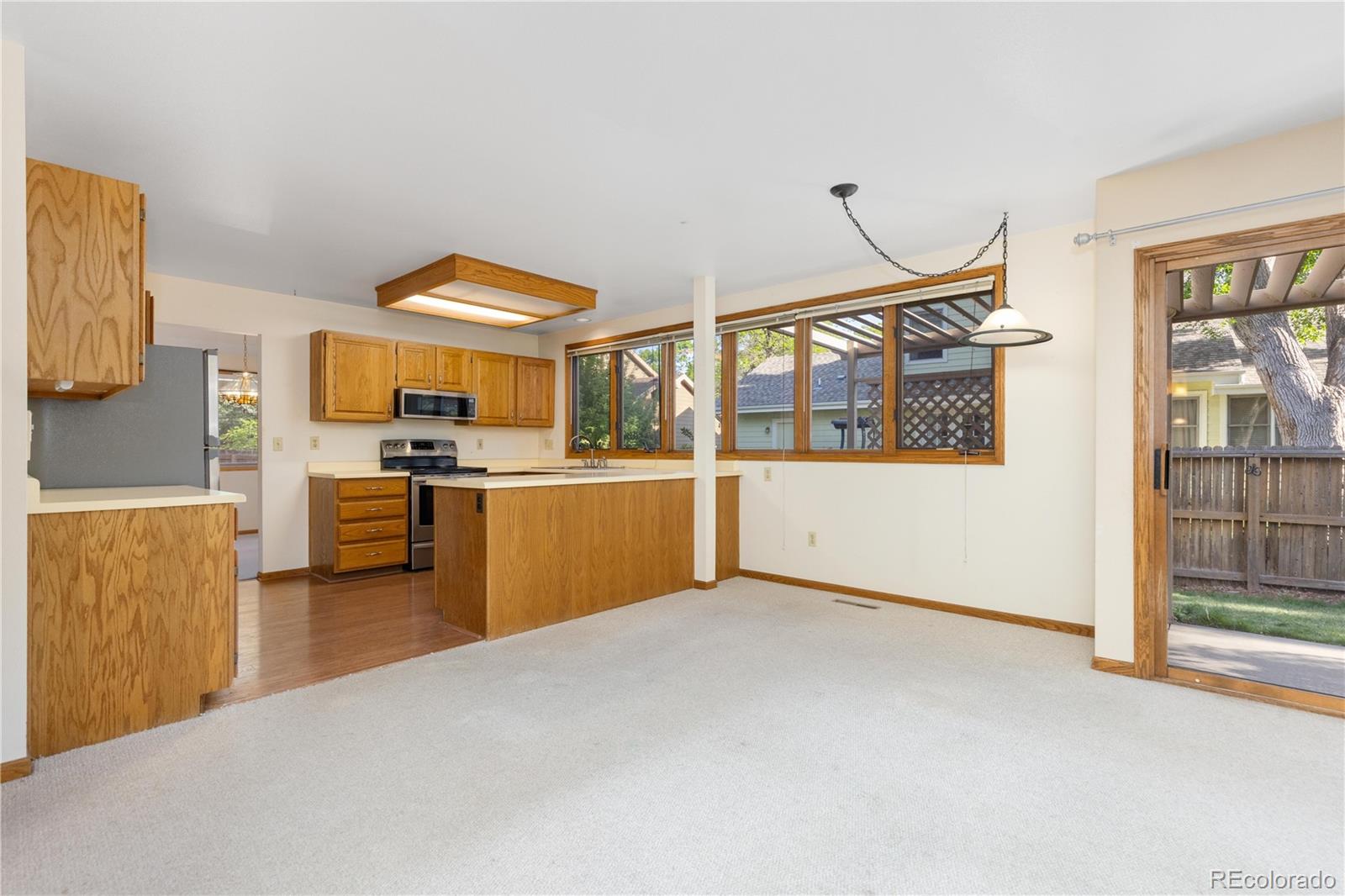 1539 Alcott Street Fort Collins CO 80525