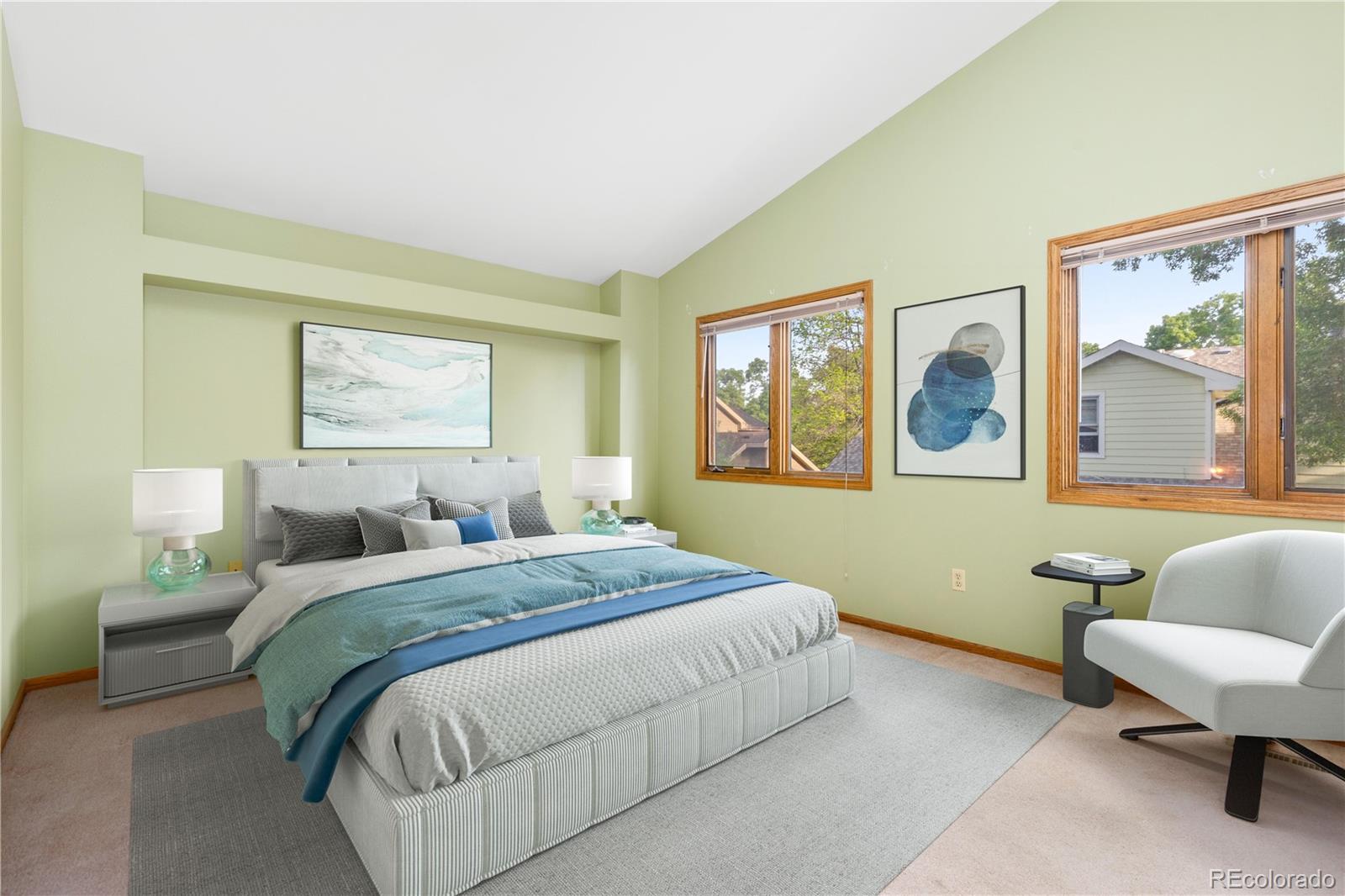 1539 Alcott Street Fort Collins CO 80525