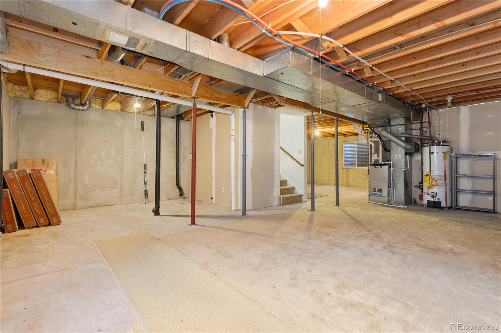 1539 Alcott Street Fort Collins CO 80525