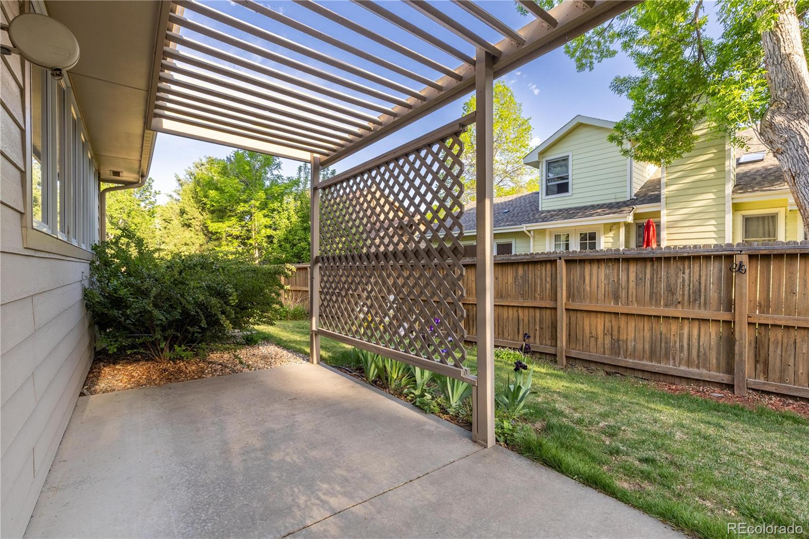 1539 Alcott Street Fort Collins CO 80525
