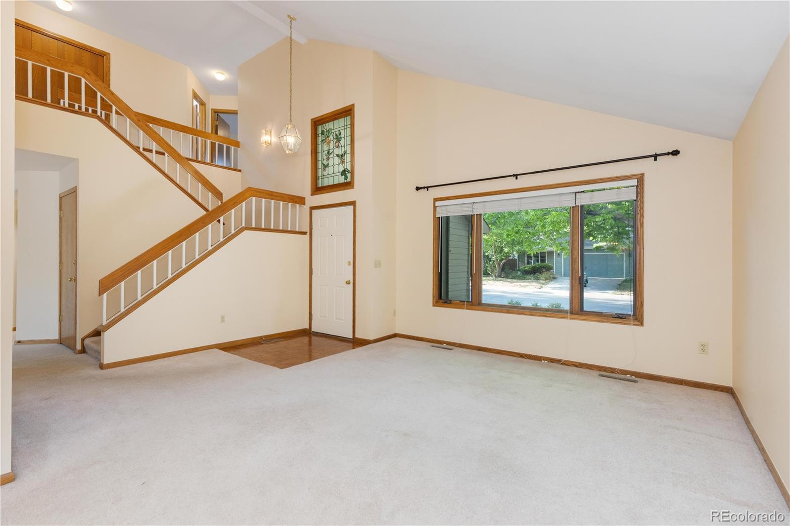 1539 Alcott Street Fort Collins CO 80525