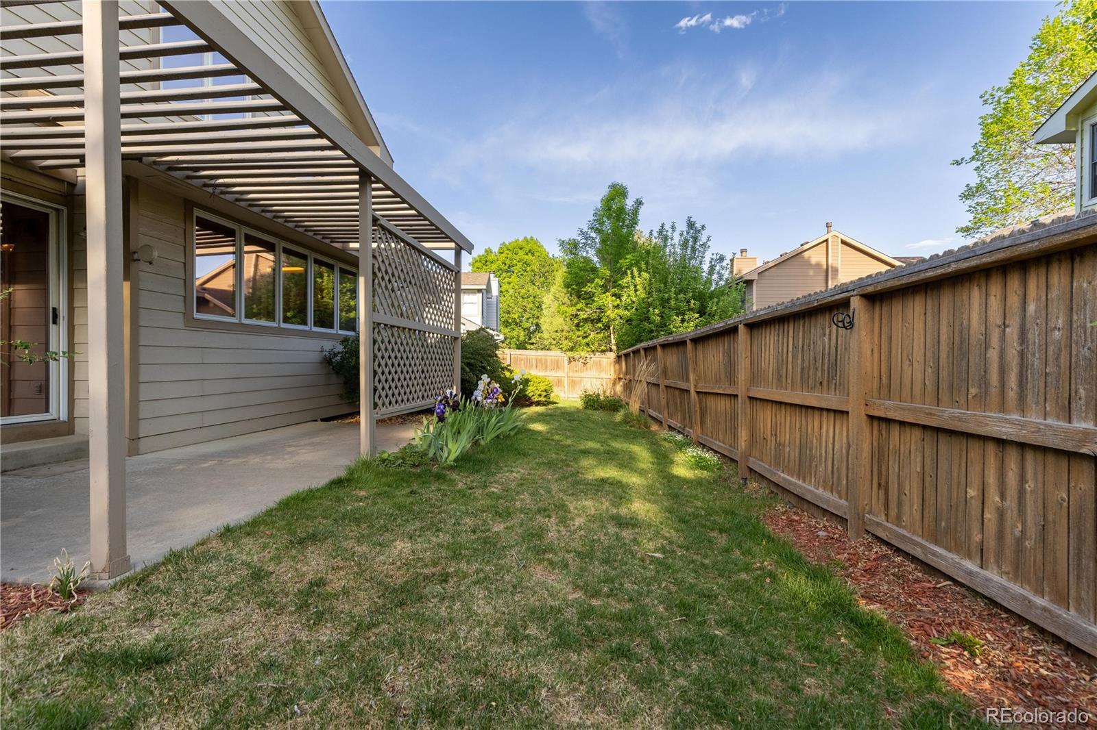 1539 Alcott Street Fort Collins CO 80525