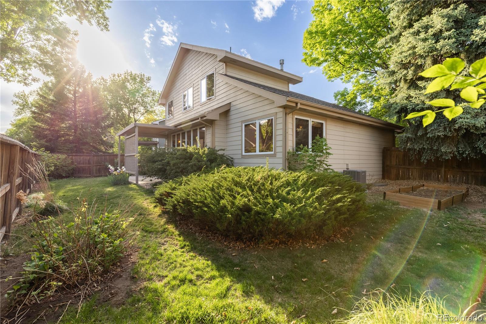 1539 Alcott Street Fort Collins CO 80525