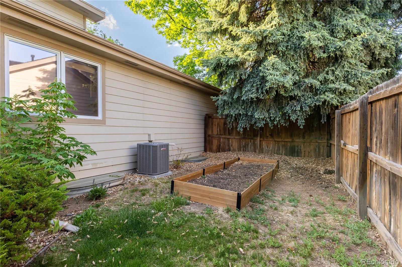 1539 Alcott Street Fort Collins CO 80525