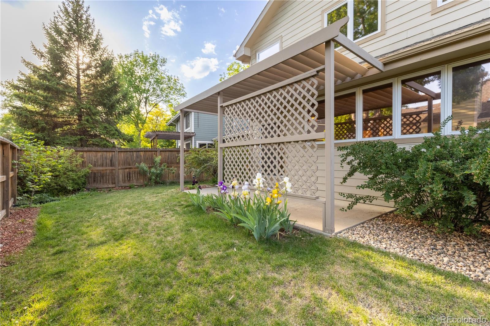 1539 Alcott Street Fort Collins CO 80525