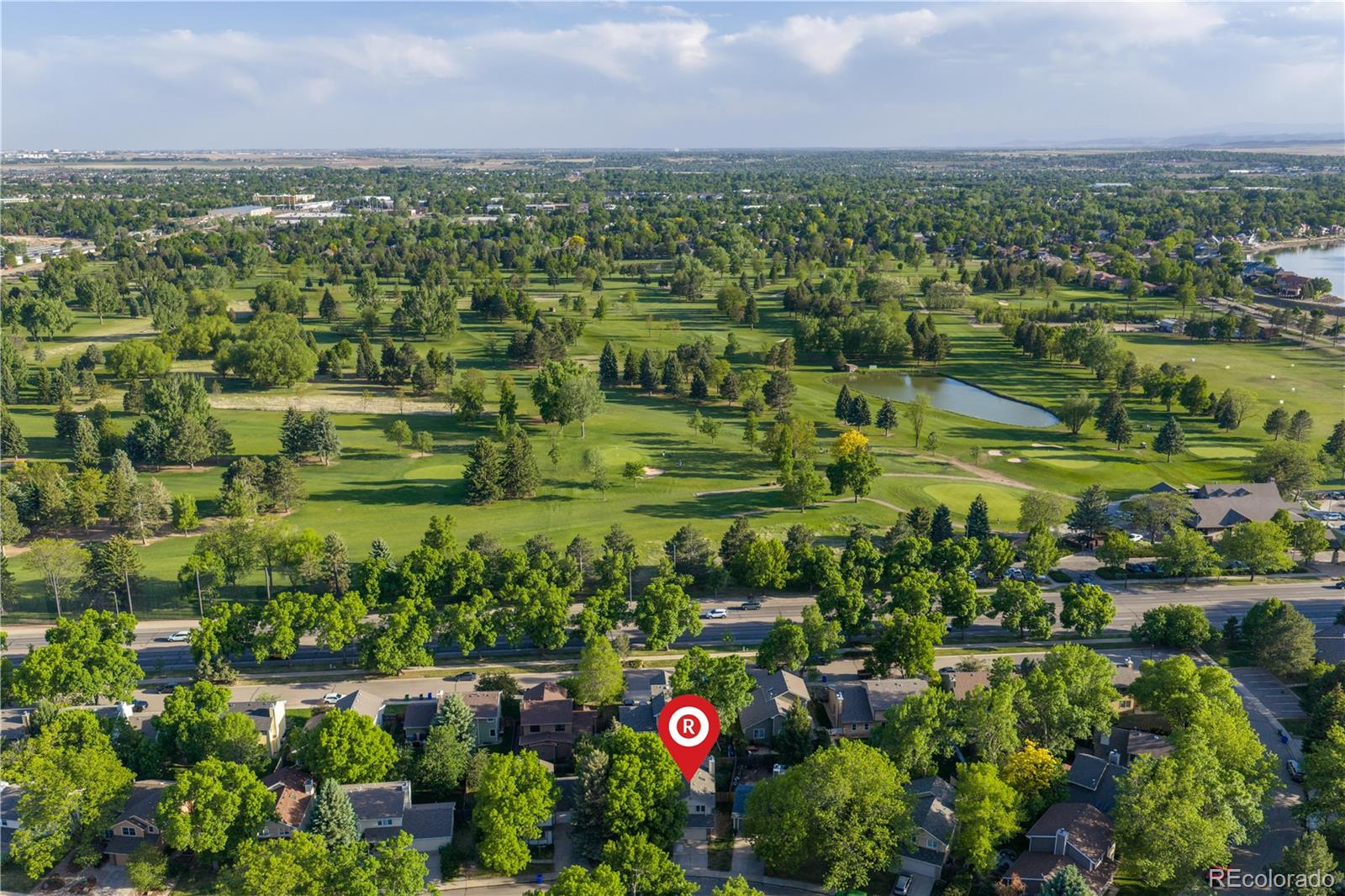 1539 Alcott Street Fort Collins CO 80525