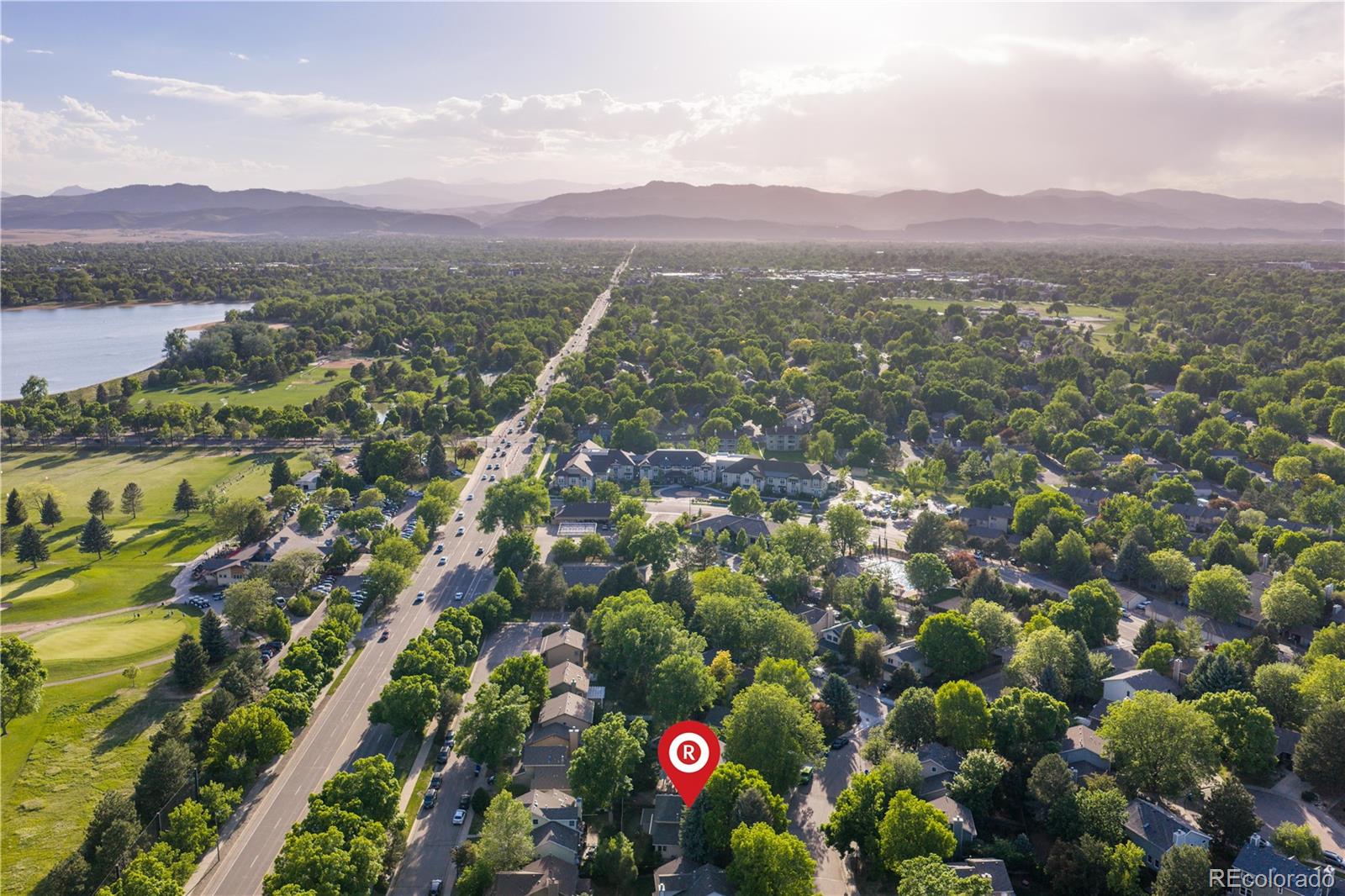 1539 Alcott Street Fort Collins CO 80525