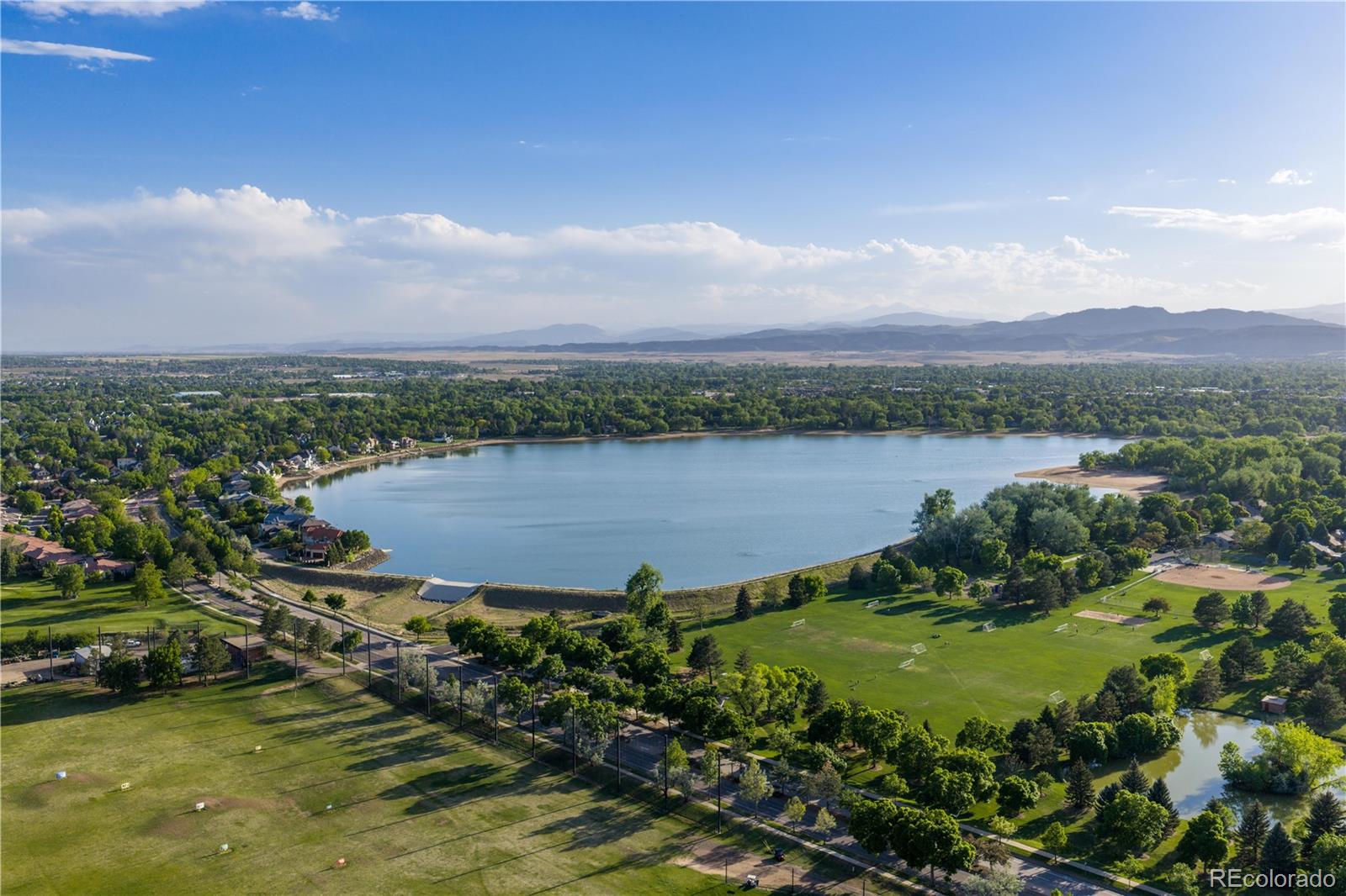 1539 Alcott Street Fort Collins CO 80525