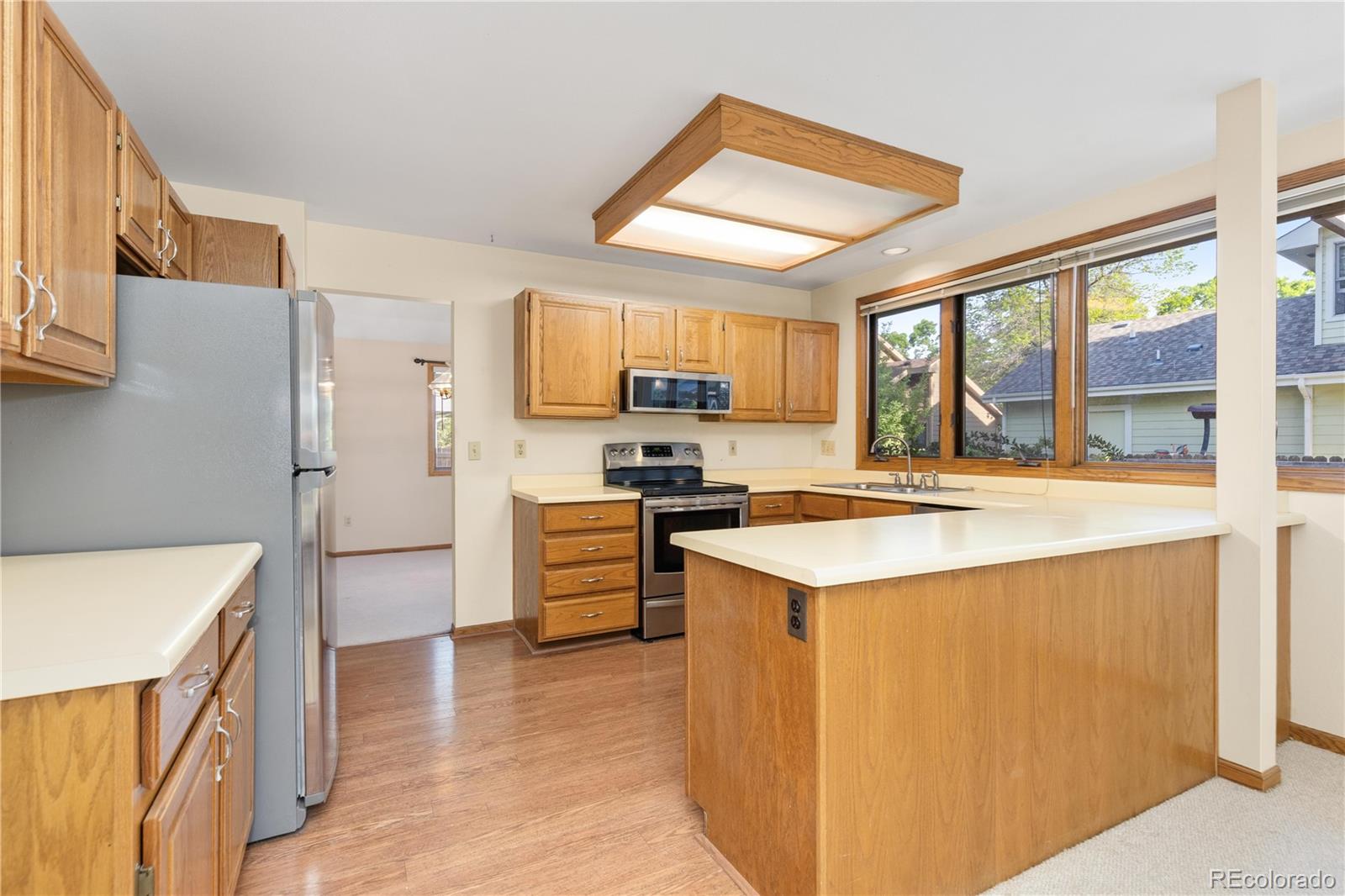 1539 Alcott Street Fort Collins CO 80525