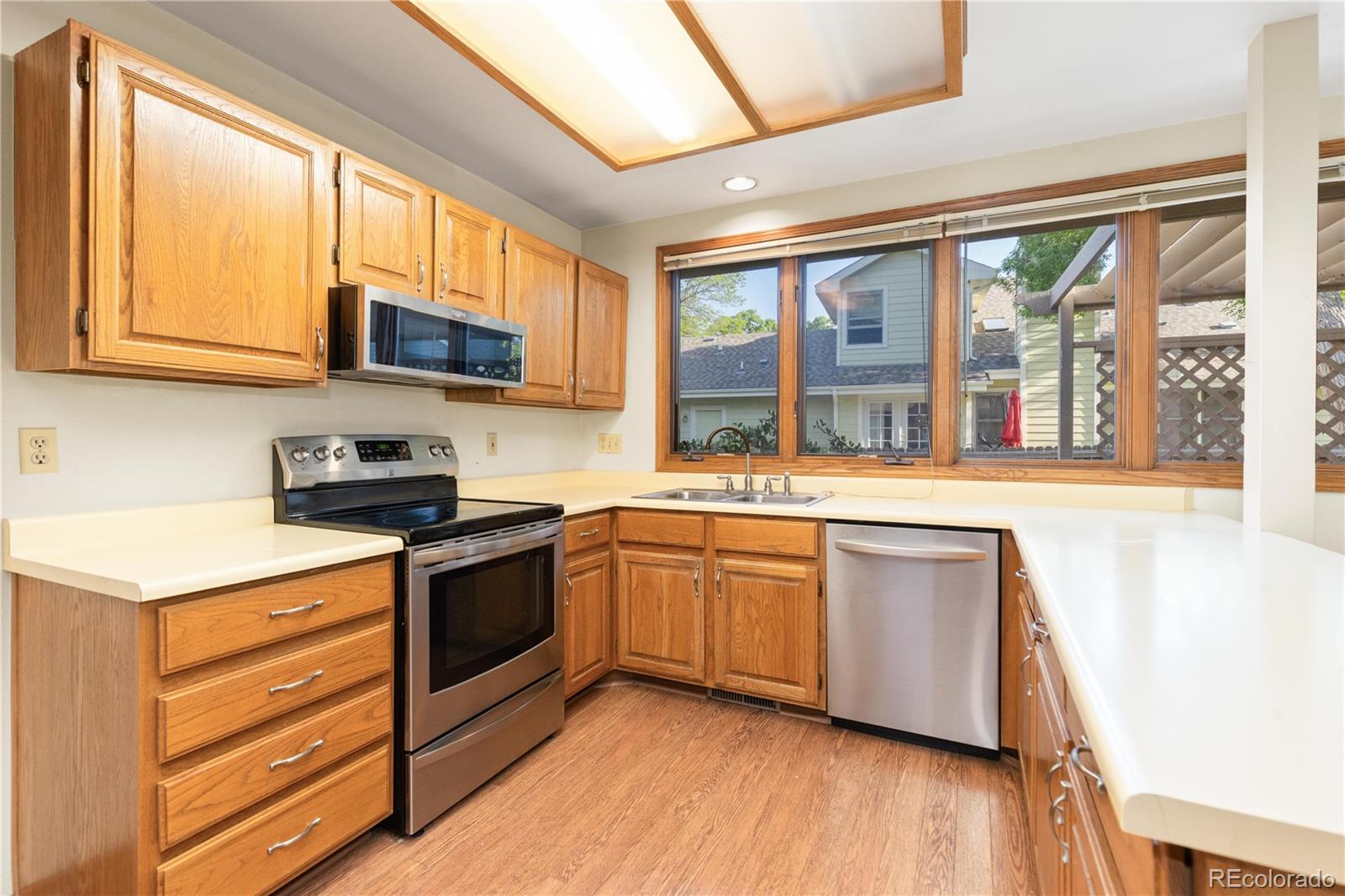 1539 Alcott Street Fort Collins CO 80525
