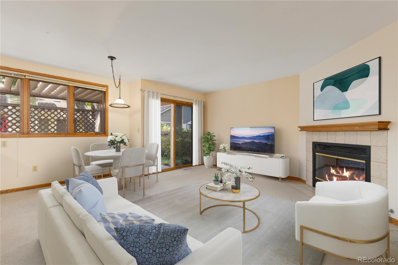 1539 Alcott Street Fort Collins CO 80525