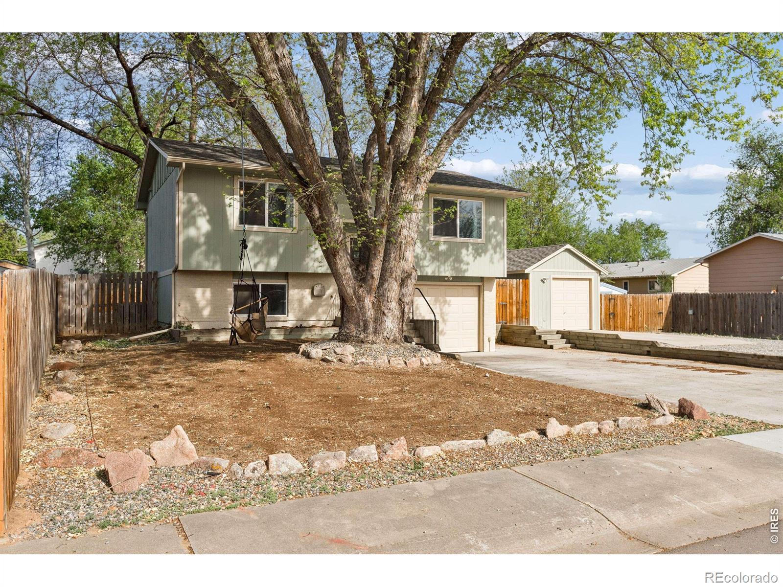 158 E 4th Street Firestone CO 80520