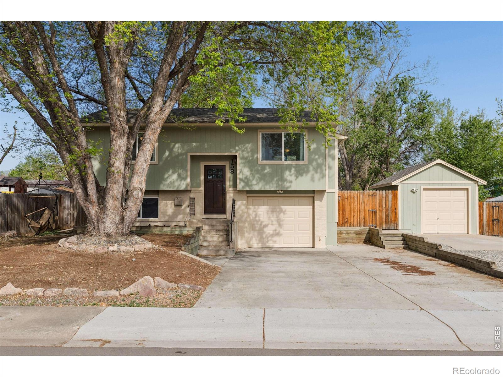 158 E 4th Street Firestone CO 80520