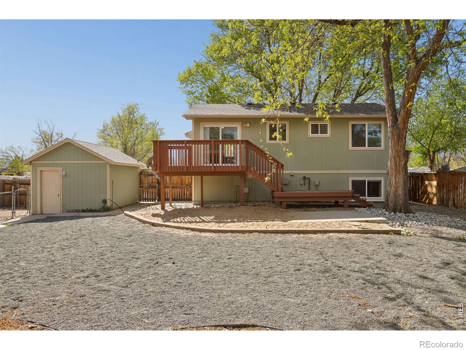 158 E 4th Street Firestone CO 80520