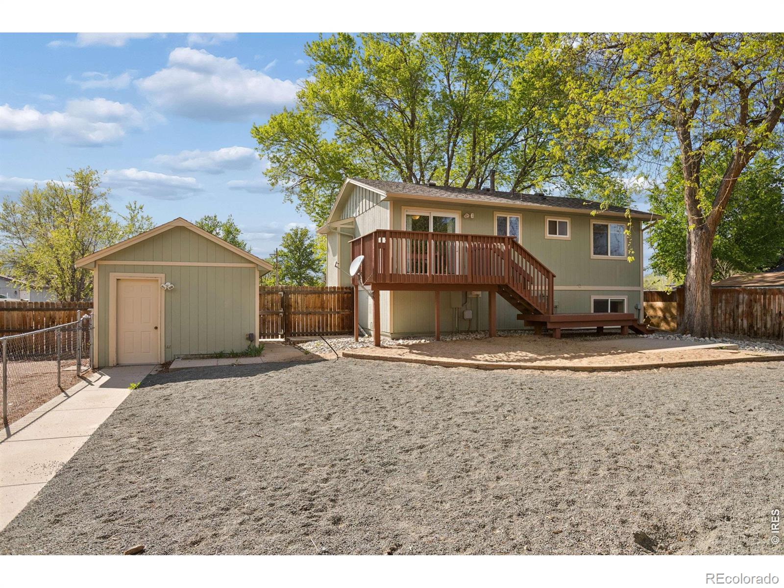 158 E 4th Street Firestone CO 80520