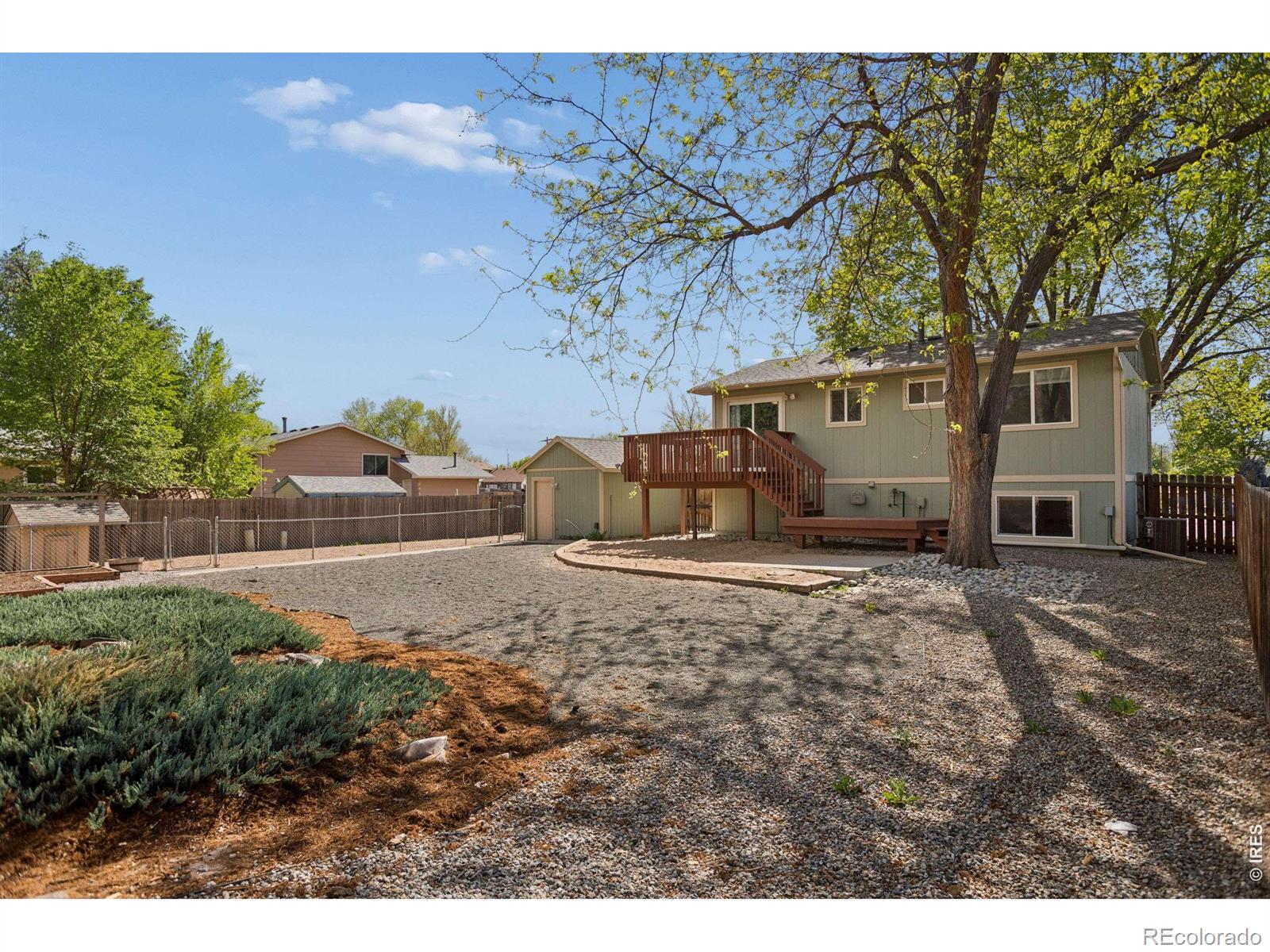 158 E 4th Street Firestone CO 80520