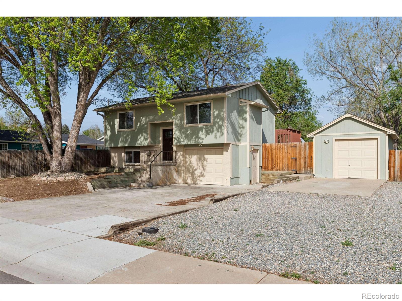 158 E 4th Street Firestone CO 80520