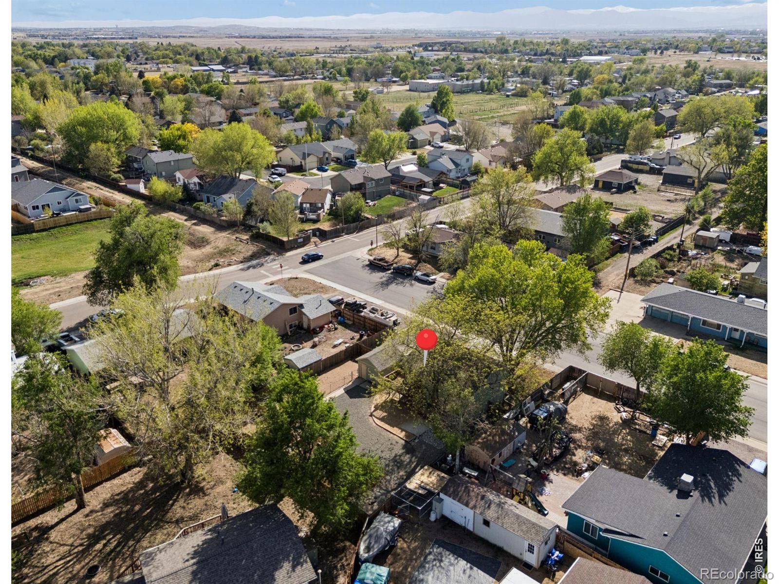 158 E 4th Street Firestone CO 80520