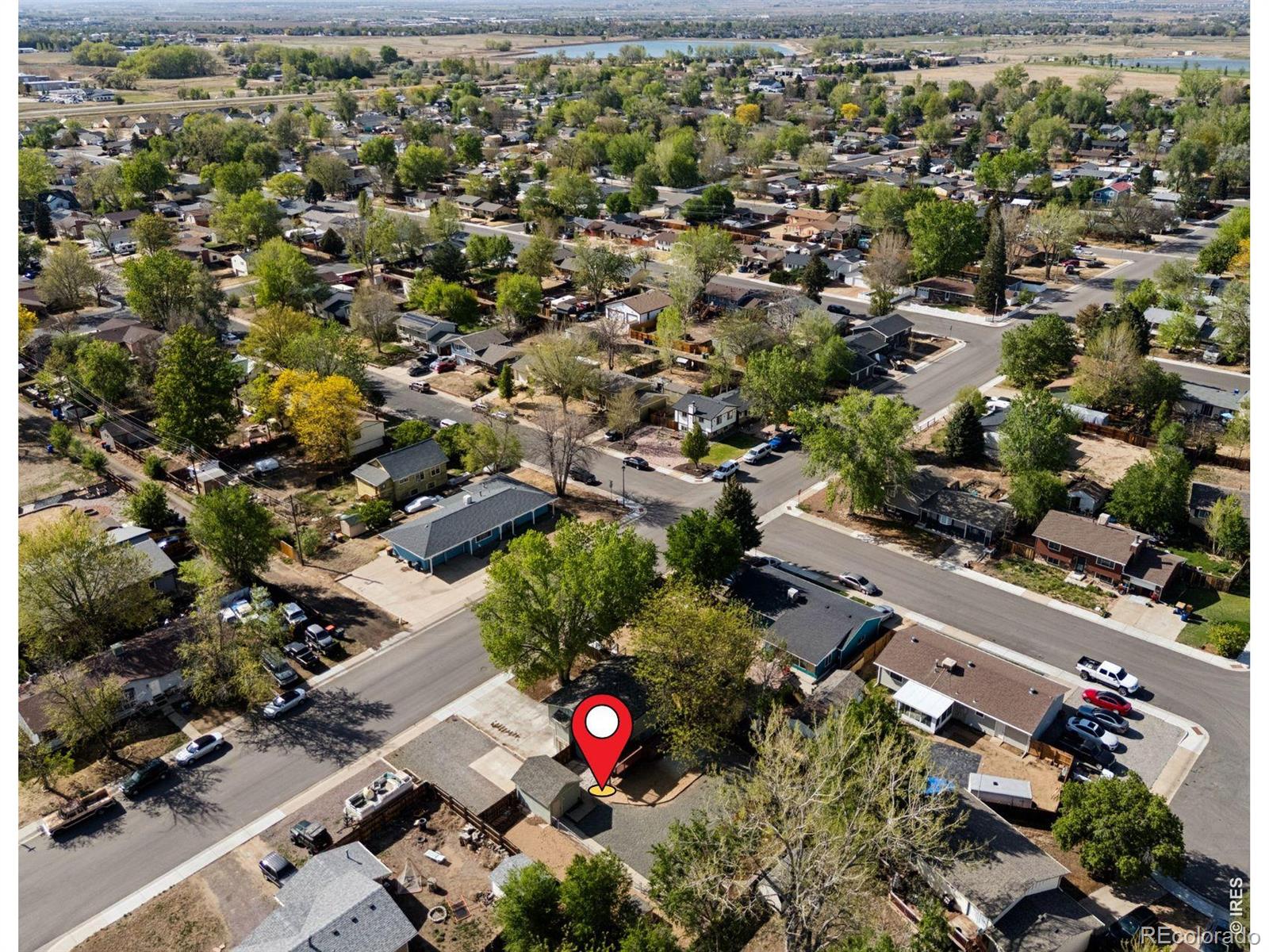 158 E 4th Street Firestone CO 80520