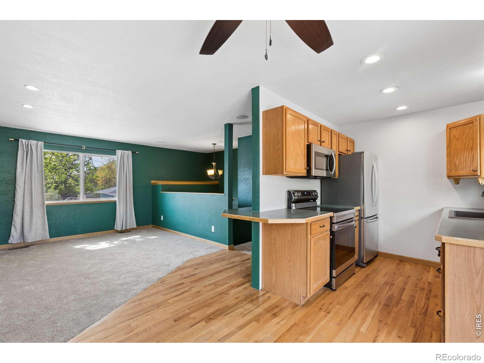 158 E 4th Street Firestone CO 80520