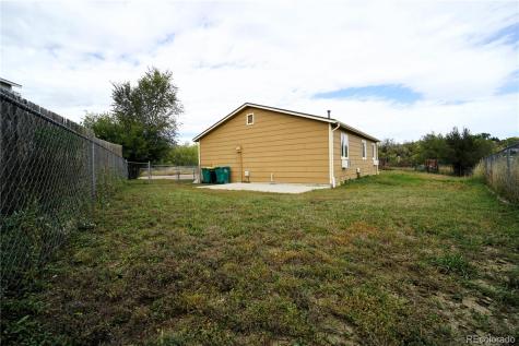 1985 Tanager Way Colorado Springs CO 80906