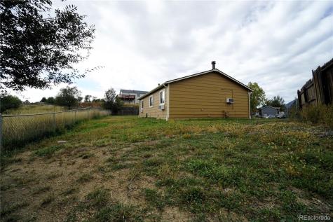 1985 Tanager Way Colorado Springs CO 80906