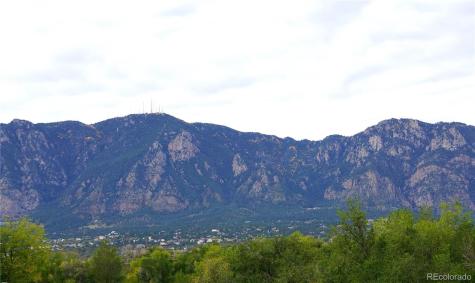 1985 Tanager Way Colorado Springs CO 80906