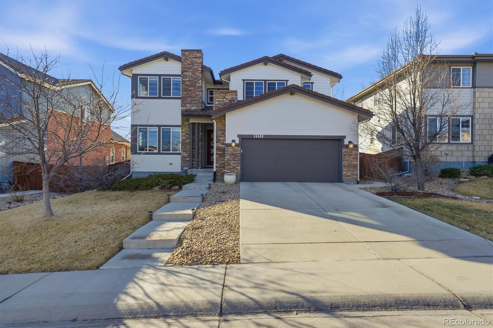 14048 Pastel Lane Parker CO 80134