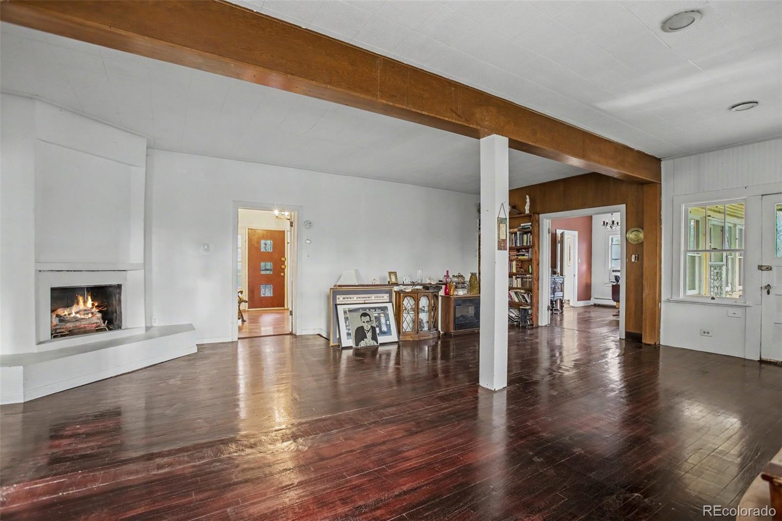 3945 S Fox Street Englewood CO 80110