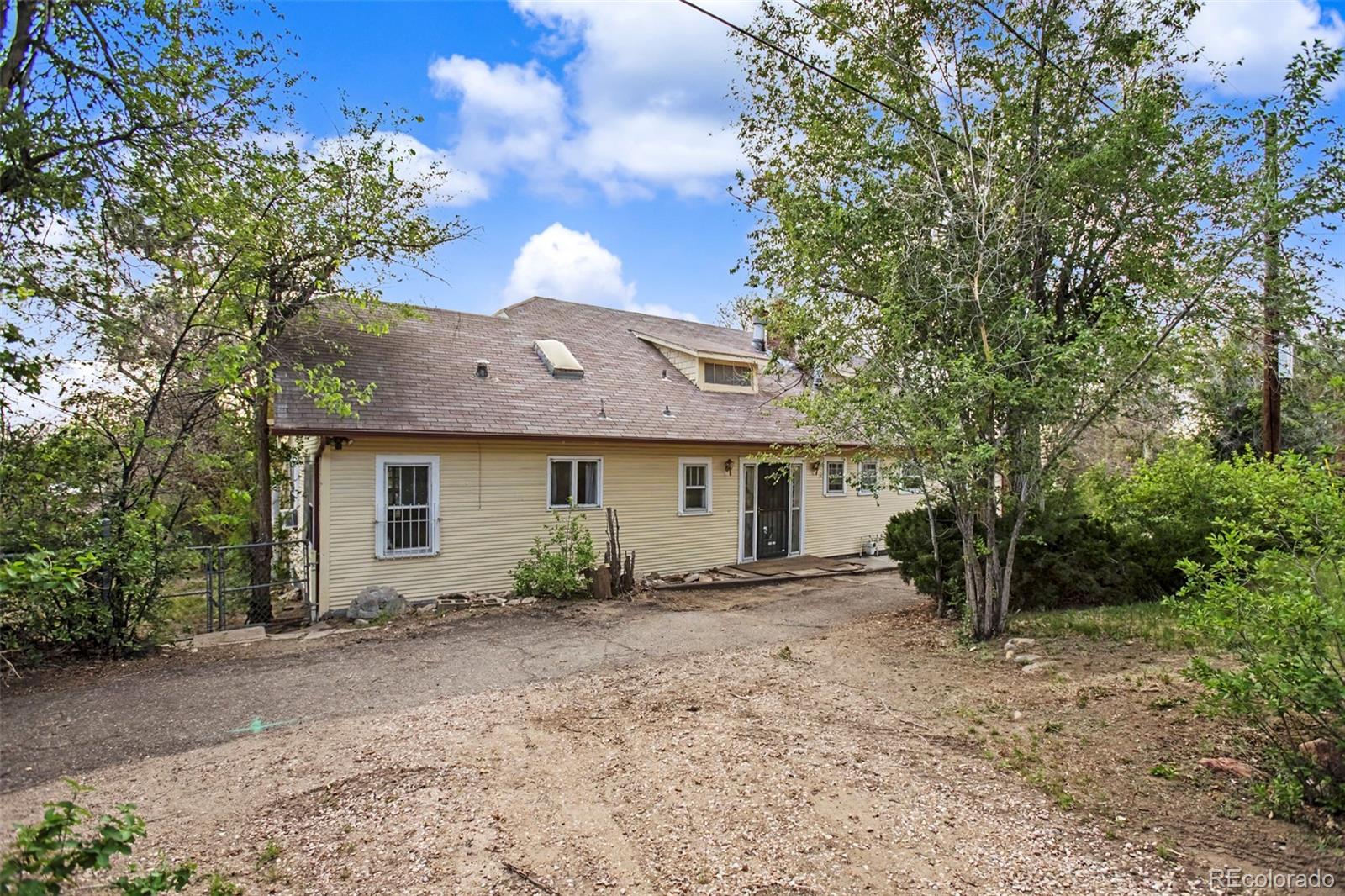 3945 S Fox Street Englewood CO 80110