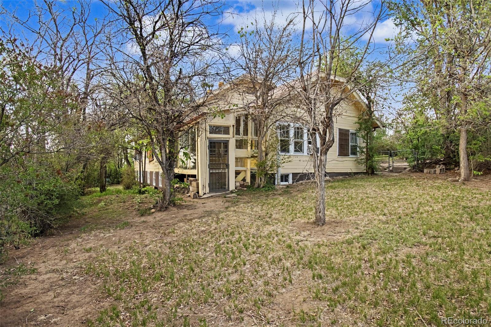 3945 S Fox Street Englewood CO 80110