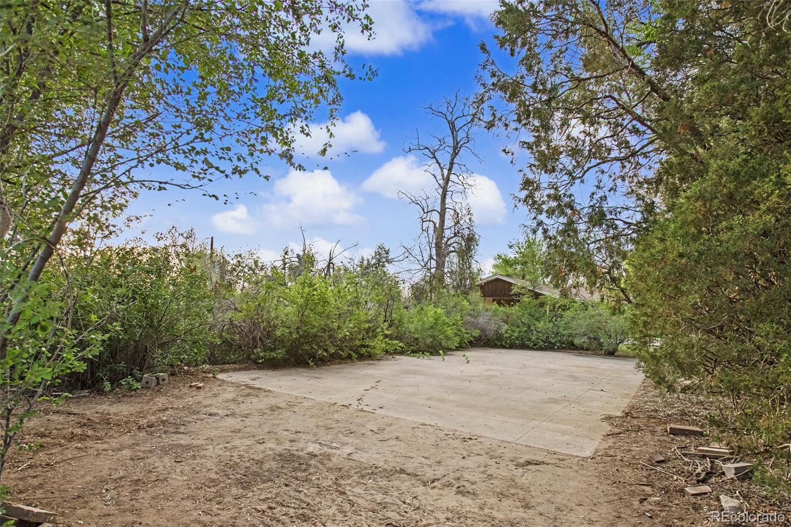 3945 S Fox Street Englewood CO 80110