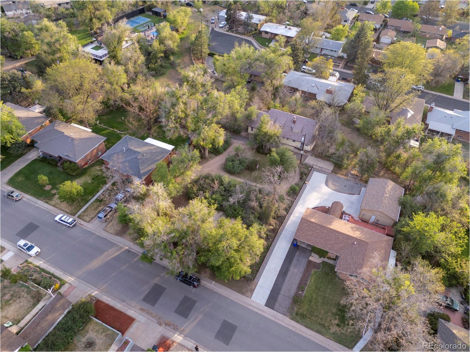 3945 S Fox Street Englewood CO 80110