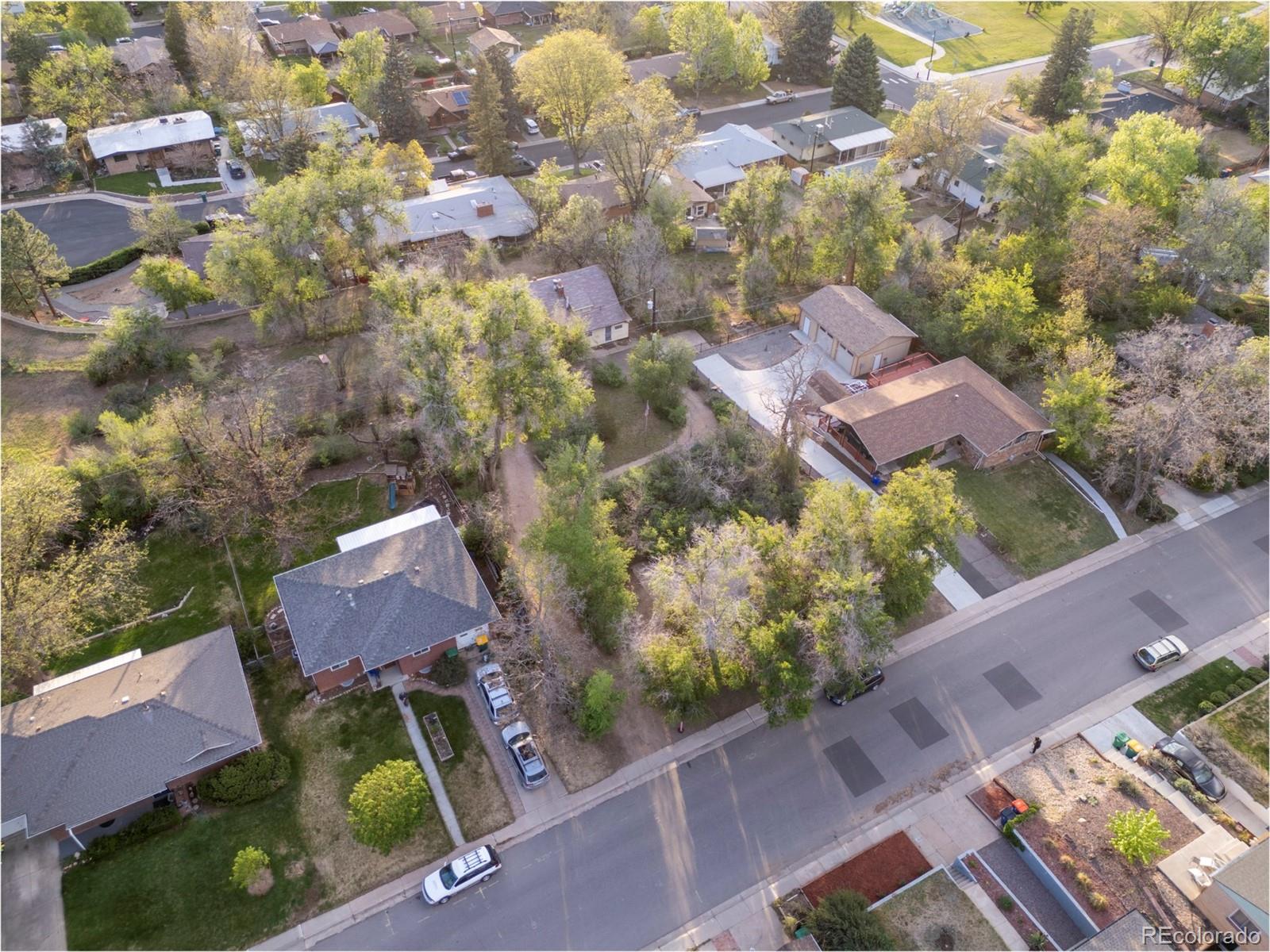 3945 S Fox Street Englewood CO 80110