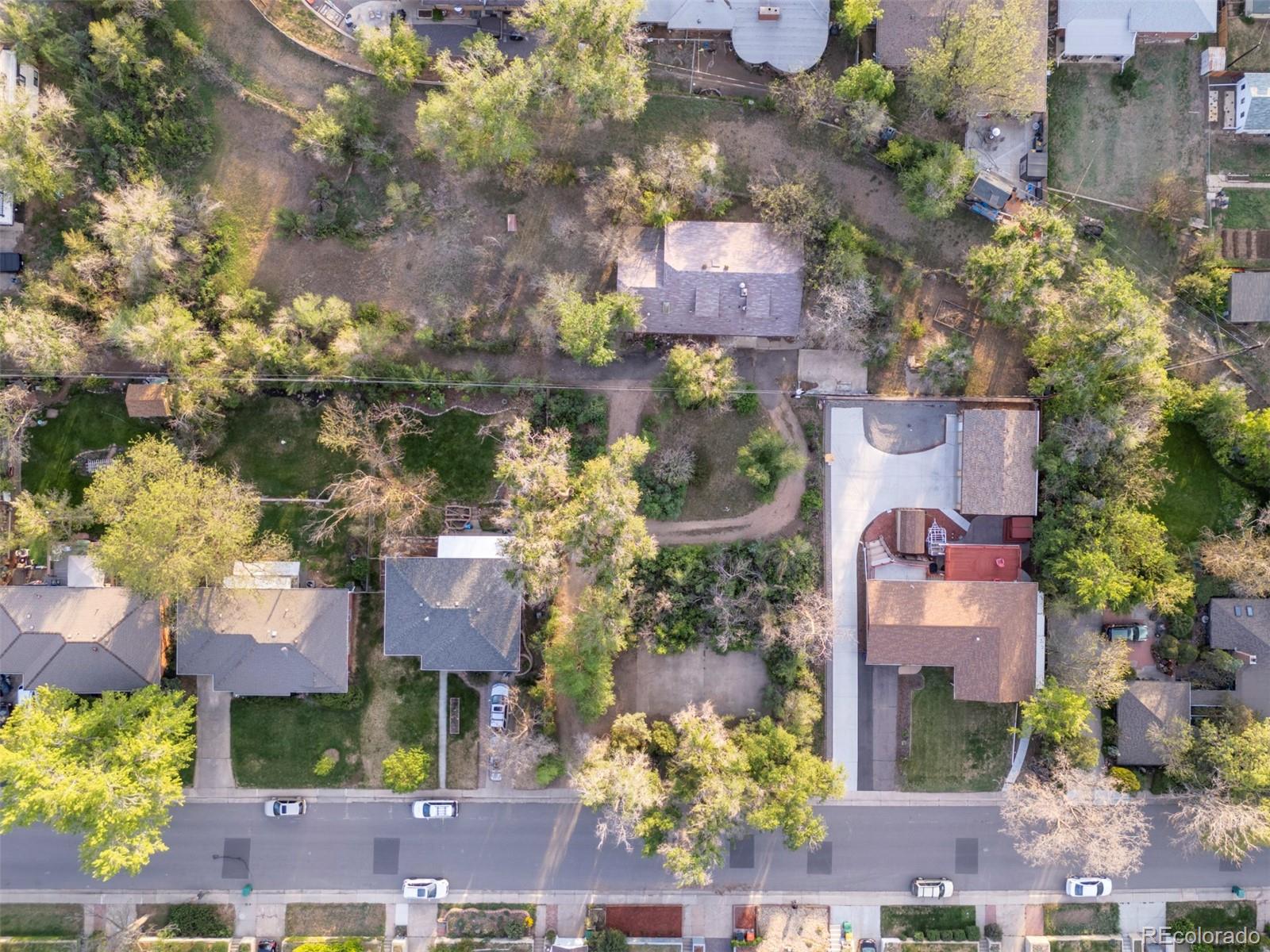 3945 S Fox Street Englewood CO 80110