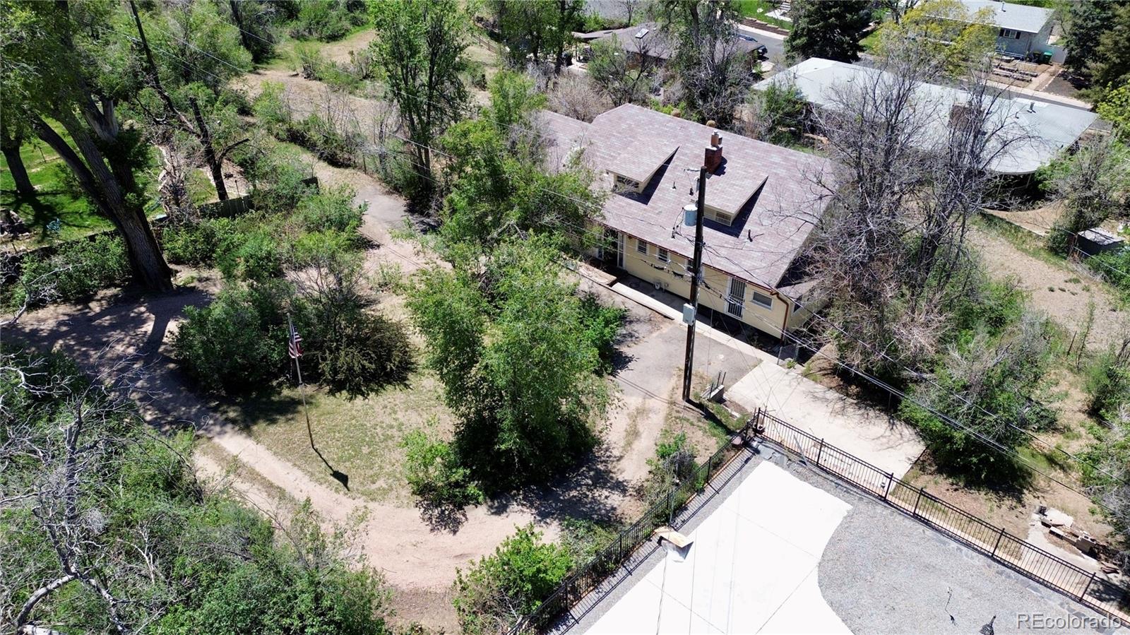 3945 S Fox Street Englewood CO 80110
