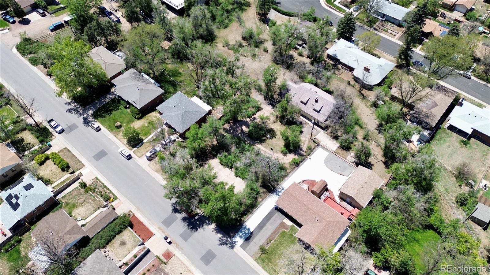 3945 S Fox Street Englewood CO 80110