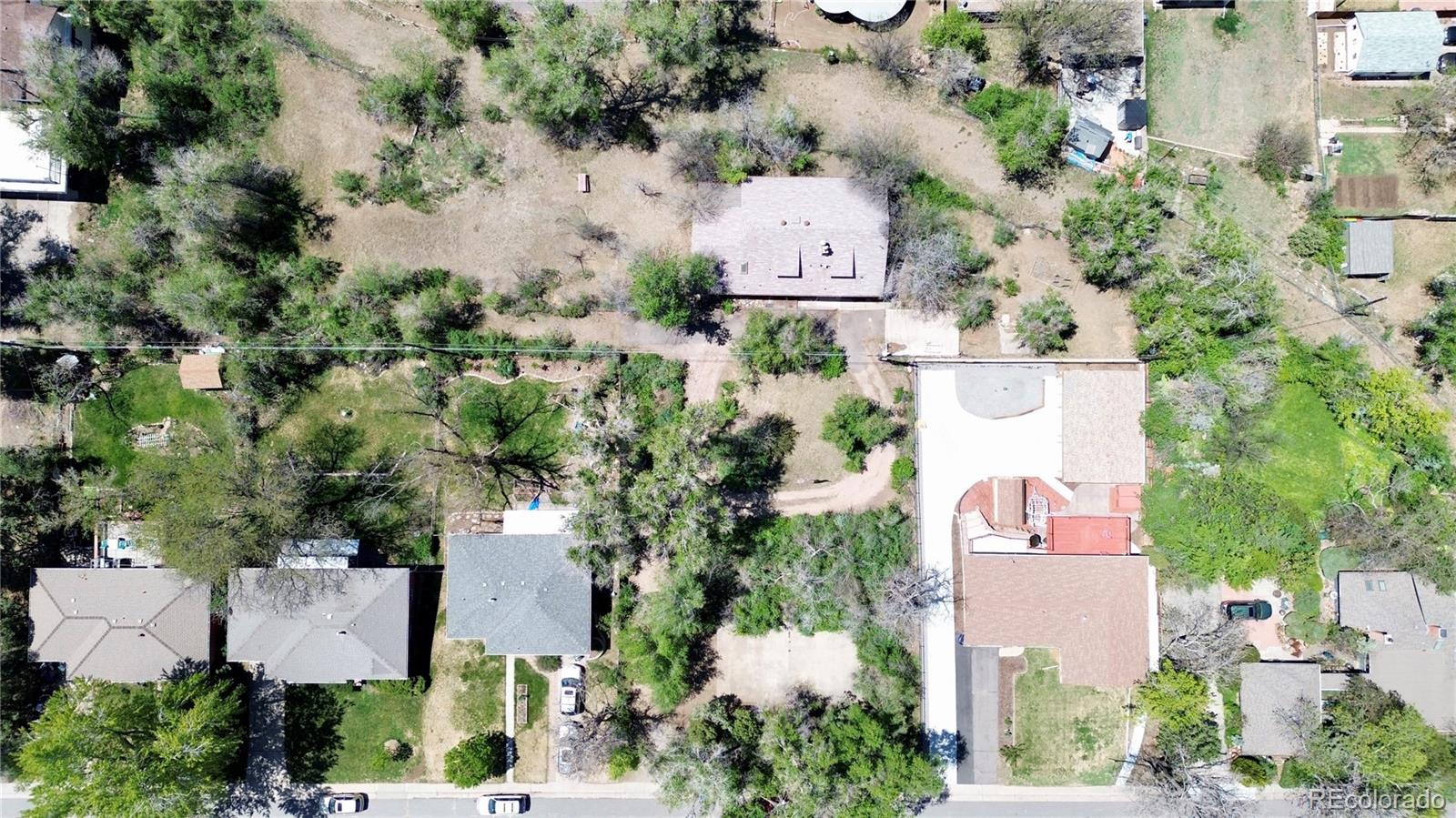 3945 S Fox Street Englewood CO 80110