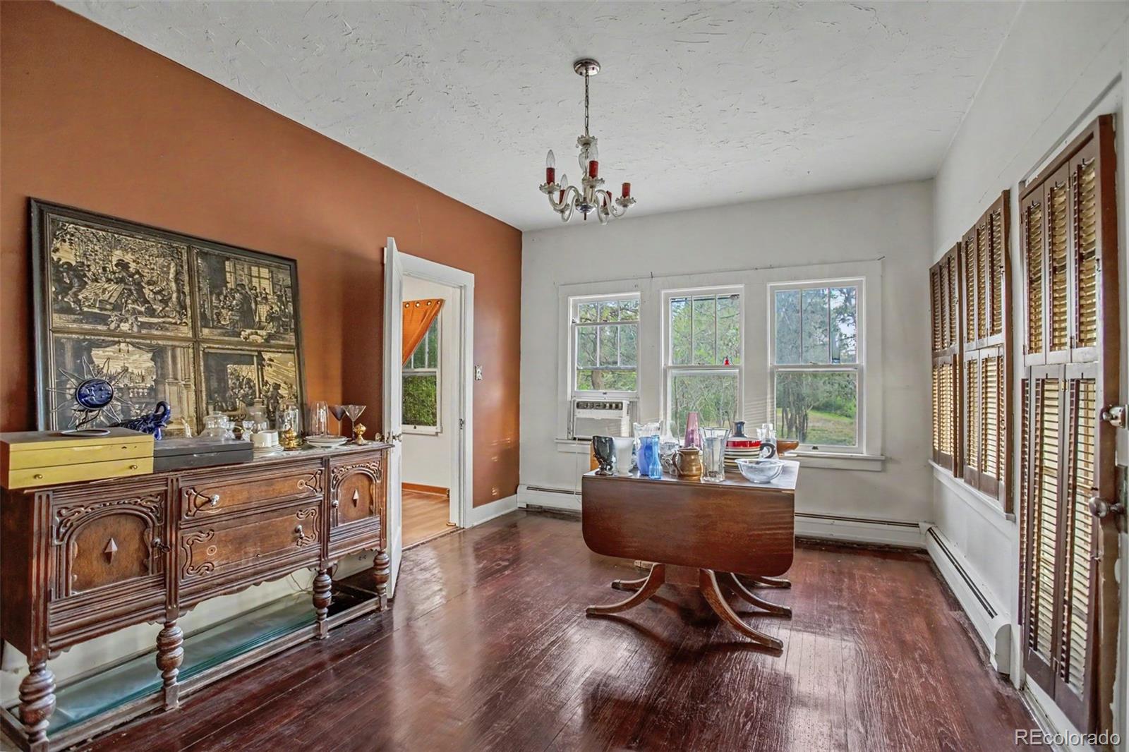 3945 S Fox Street Englewood CO 80110