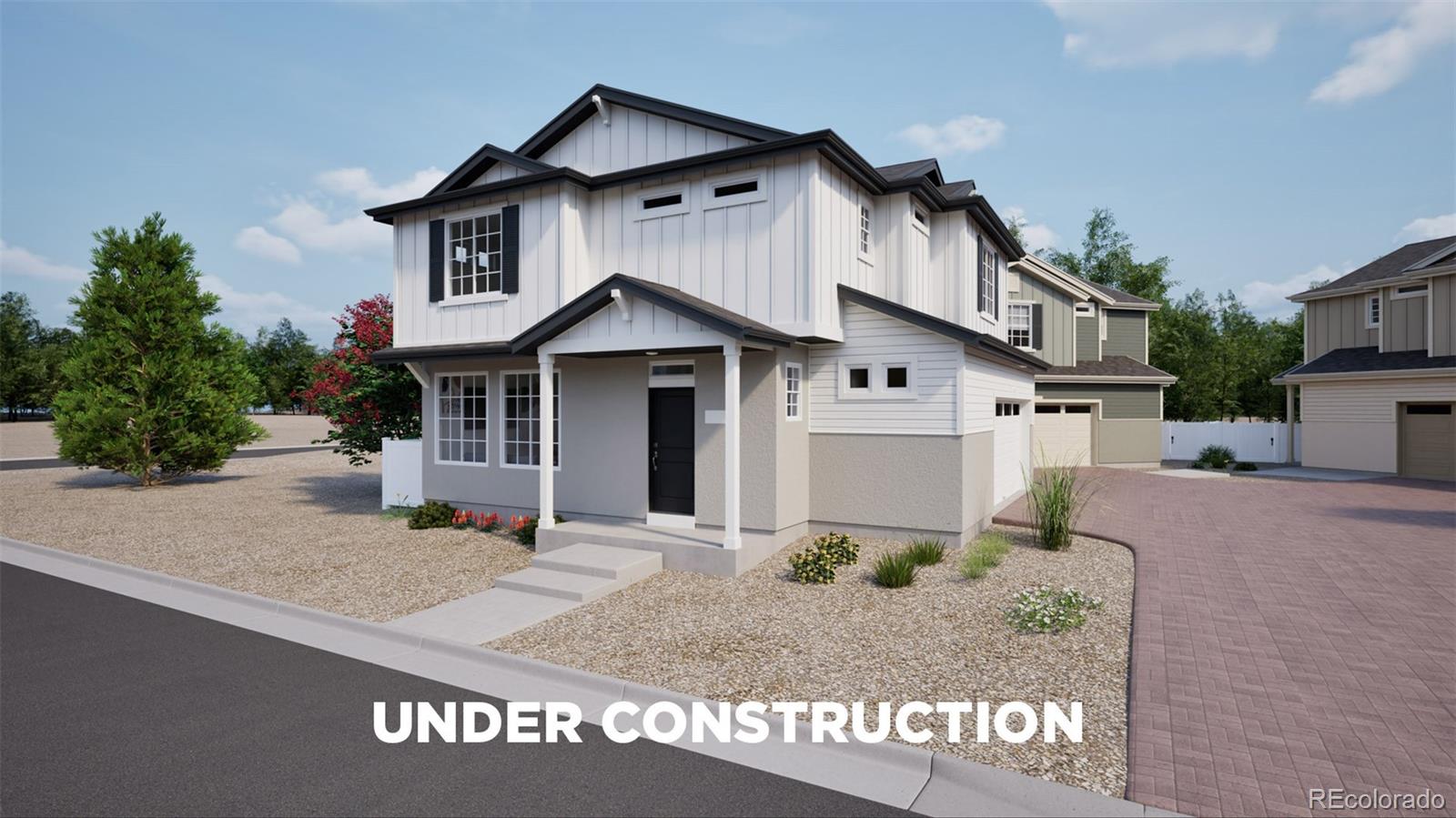 3940 N Rome Street Aurora CO 80019