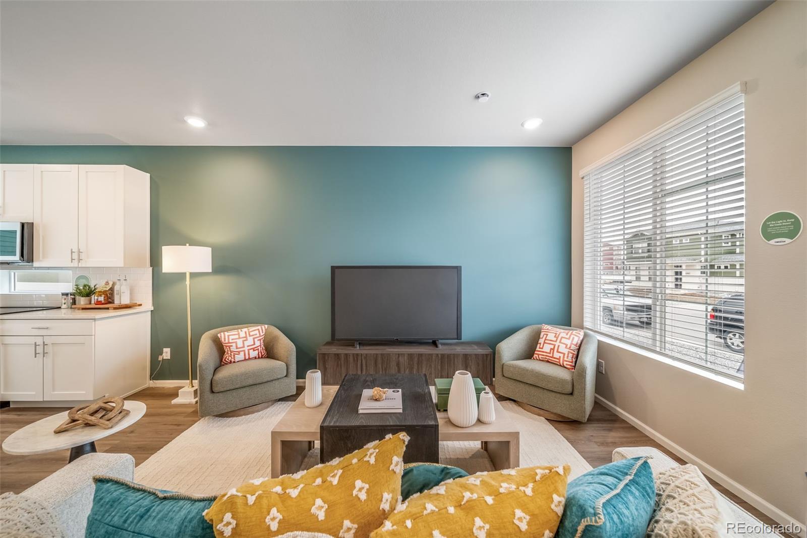 3940 N Rome Street Aurora CO 80019