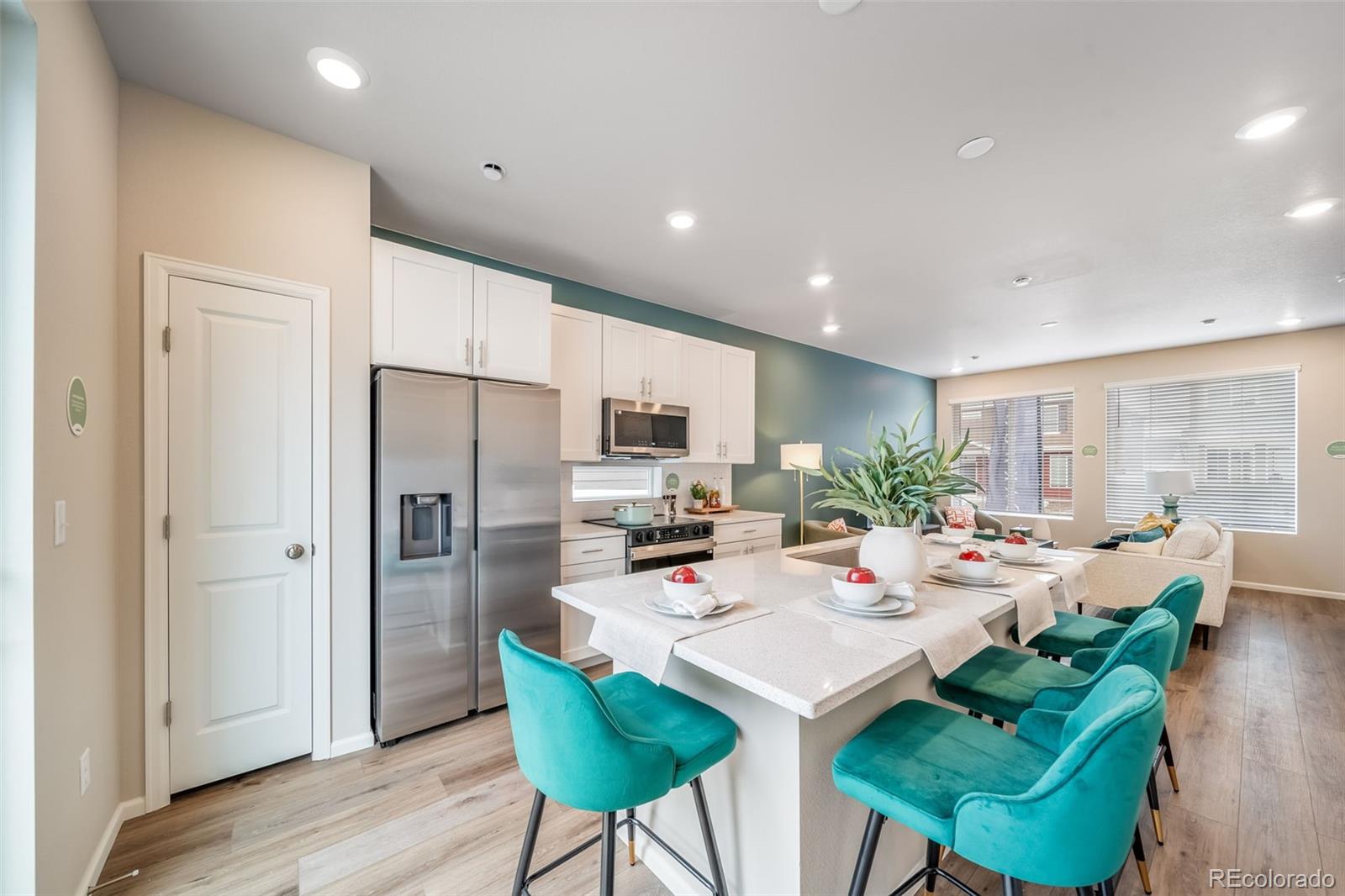 3940 N Rome Street Aurora CO 80019