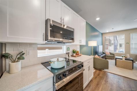 3940 N Rome Street Aurora CO 80019