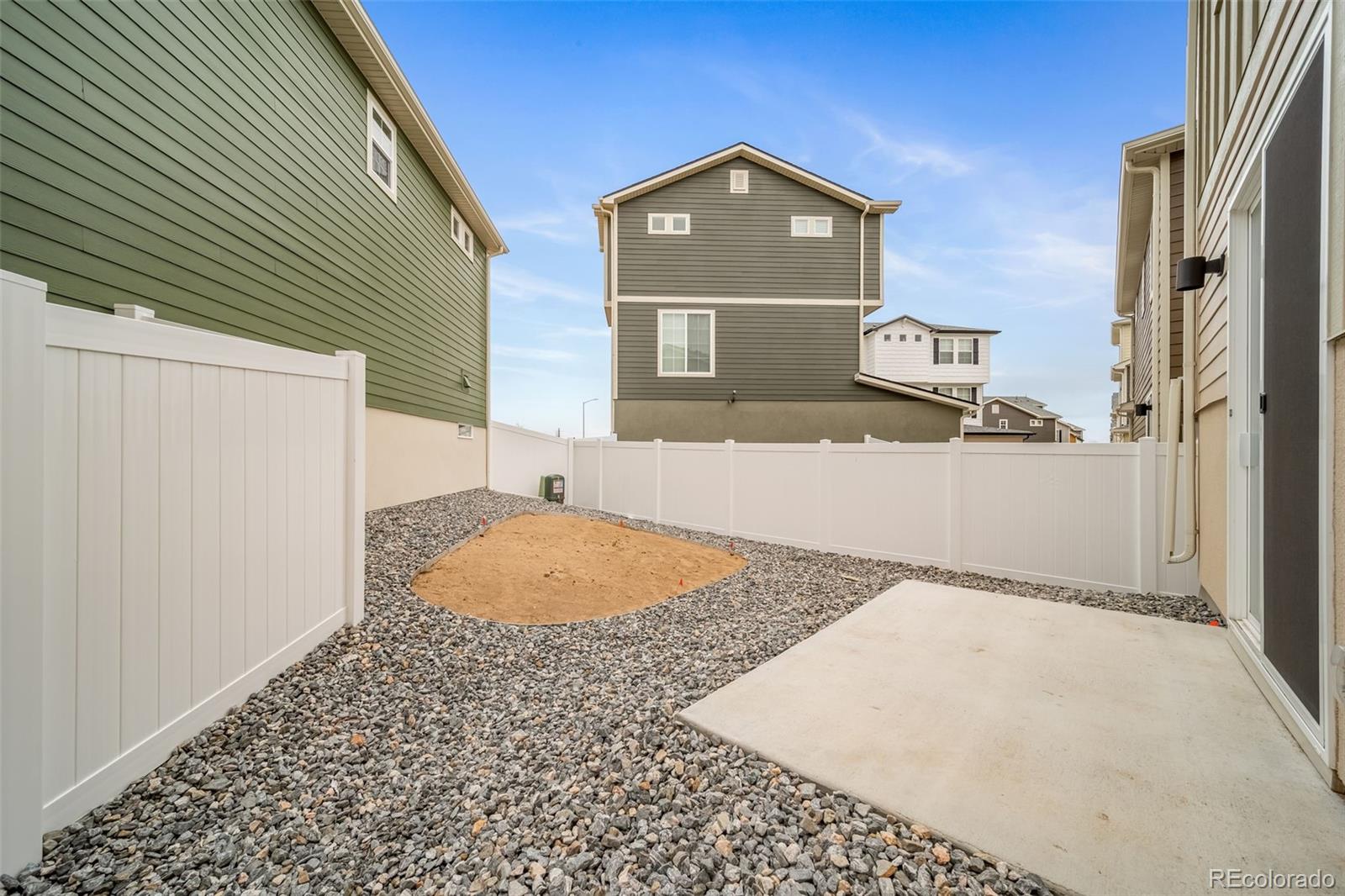 3940 N Rome Street Aurora CO 80019