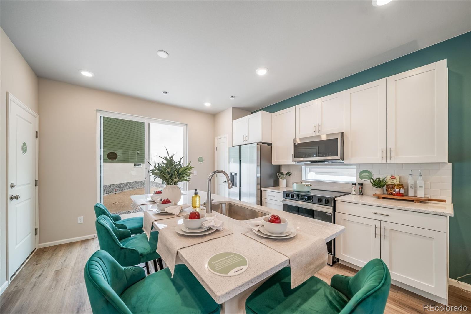 3940 N Rome Street Aurora CO 80019