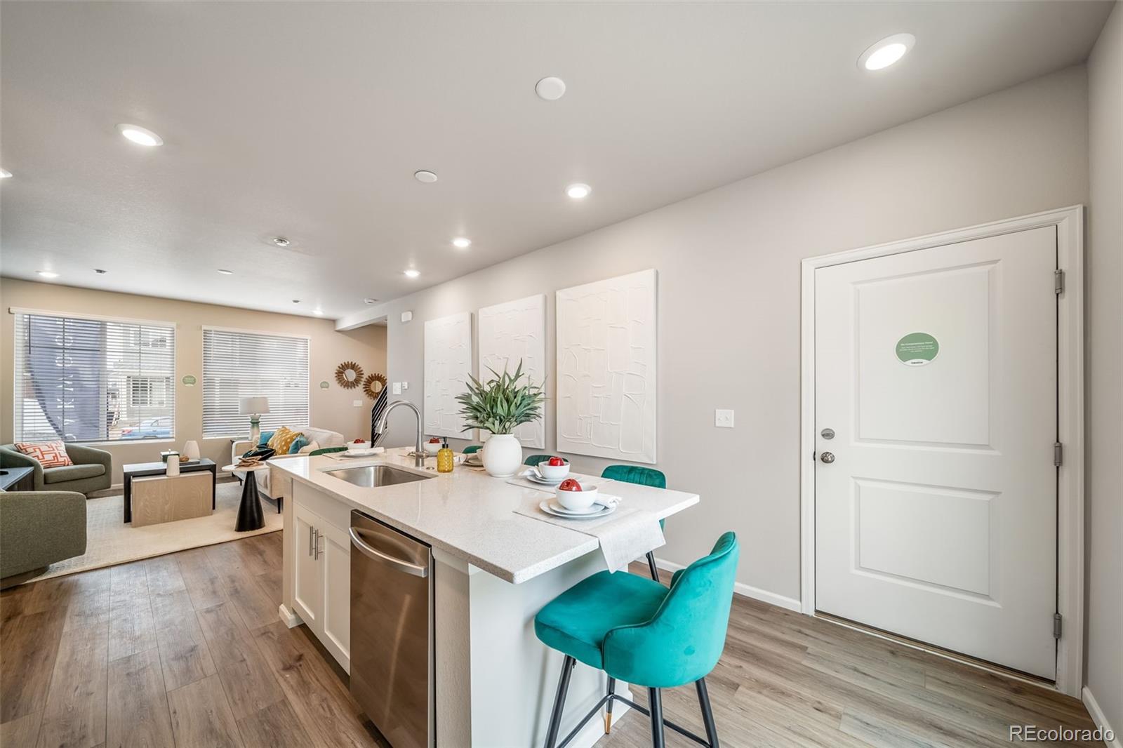 3940 N Rome Street Aurora CO 80019